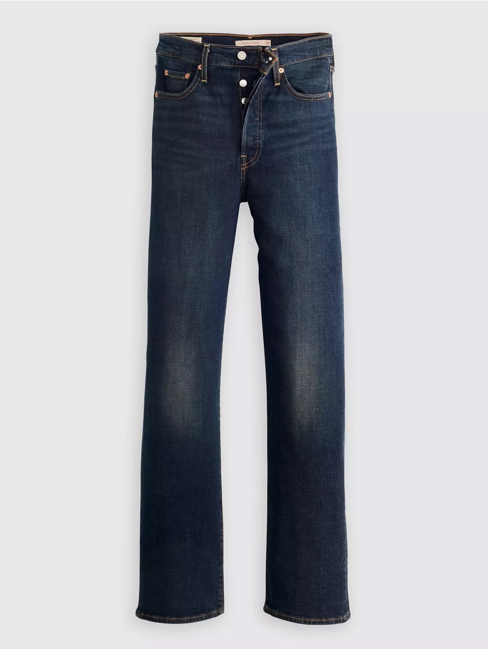 Levi's Ribcage Straight Ankle Women's Jeans Size 26
